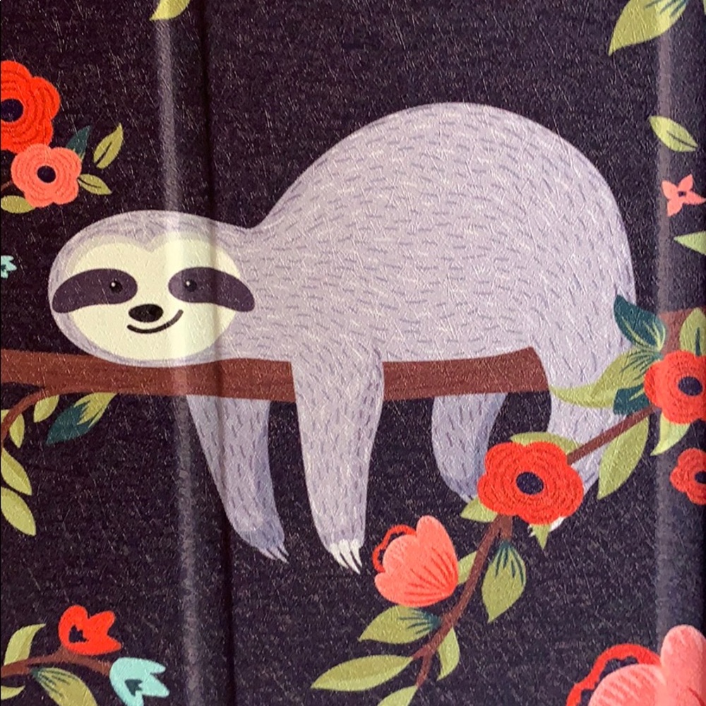 Meet your Posher, Abigail